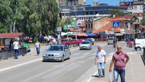 Bošnjaci porijeklom iz Sandžaka traže pomoć za Novi Pazar, Tutin, Sjenicu