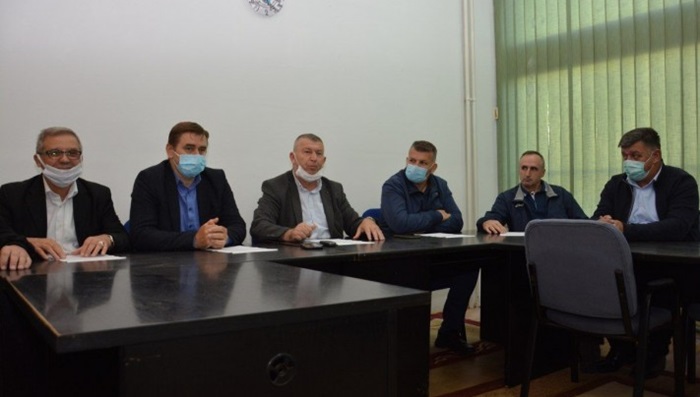 Bošnjaci u Bratuncu dobijaju pozive za saslušanja