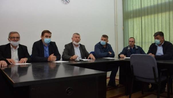 Bošnjaci u Bratuncu dobijaju pozive za saslušanja