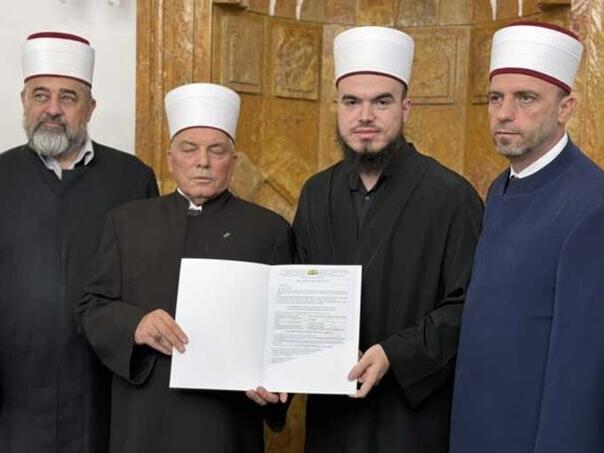 Bošnjaci u Sjevernoj Makedoniji dobili prvog hafiza Kur'ana