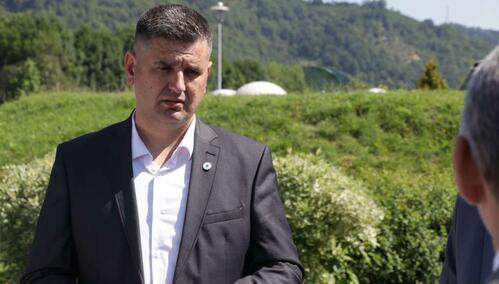 Bošnjaci u Vijeću naroda RS najavili veto i zaštitu vitalnog interesa