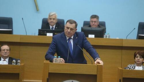 Bošnjaci zadnja linija odbrane slobode govora u RS