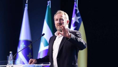 Bošnjacima se ne može naređivati, susjedi da nas poštuju