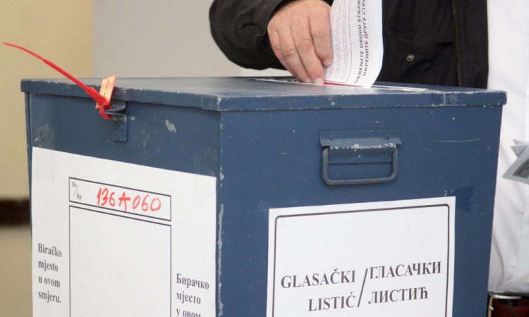 'Bošnjačka lista za Bratunac' traži istragu krađe identiteta i kupovine glasova