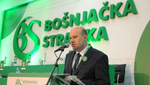 Bošnjačka stranka: Demokrate da budu okosnica nove vlasti