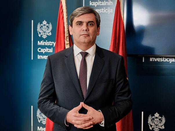 Bošnjačka stranka u Crnoj Gori dala novi mandat Ervinu Ibrahimoviću