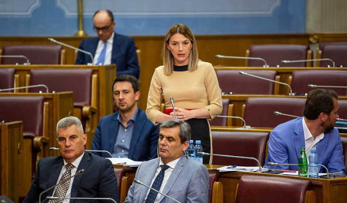 Bošnjačka stranka ulazi u Vladu Crne Gore, žele i dva ministra