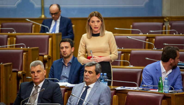 Bošnjačka stranka ulazi u Vladu Crne Gore, žele i dva ministra