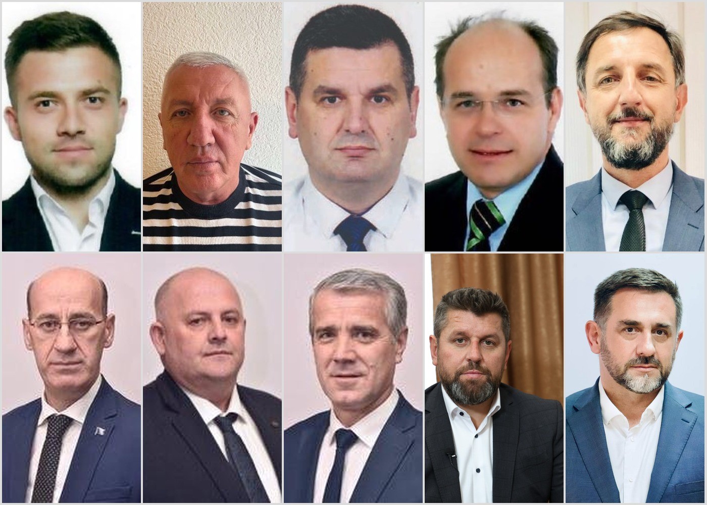 Bošnjački lideri iz RS-a uputili pismo Vijeću sigurnosti UN: Ljudska prava Bošnjaka ugrožena