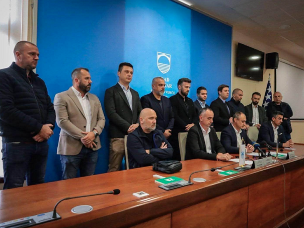 Bošnjački vijećnici poručili da otpad više neće završavati na Uborku
