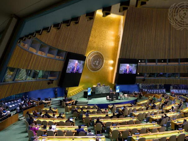 Bošnjačko-američka asocijacija uputila pismo Guterresu: Vaš glas je doprinos ozdravljenju našeg naroda