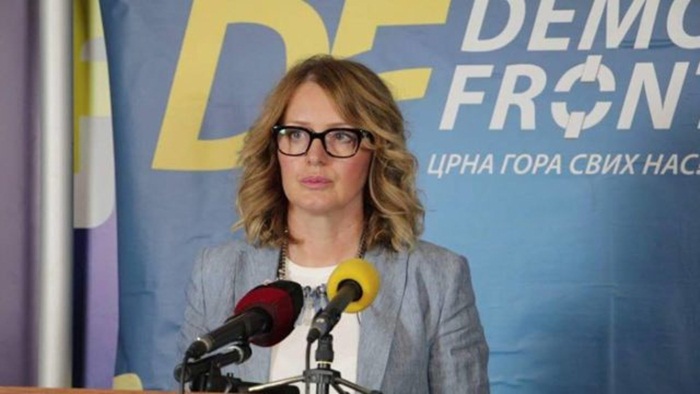 Bošnjak: Krivokapiću, postali ste glavni problem Crne Gore