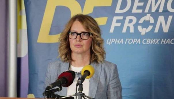 Bošnjak: Krivokapiću, postali ste glavni problem Crne Gore