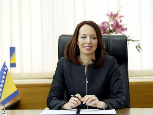 Bošnjak: Program EU4Health velika prilika za zdravstvo u BiH