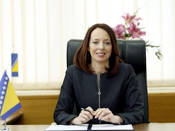Bošnjak: Program EU4Health velika prilika za zdravstvo u BiH