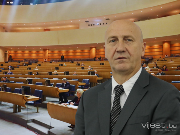 Bošnjak: Sve što se desilo bilo je po naredbi gospodina Ćuluma