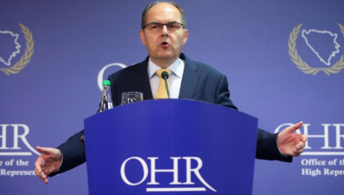 Bošnjak u FBiH vrijedi četiri puta manje od Hrvata i deset puta manje od Srbina