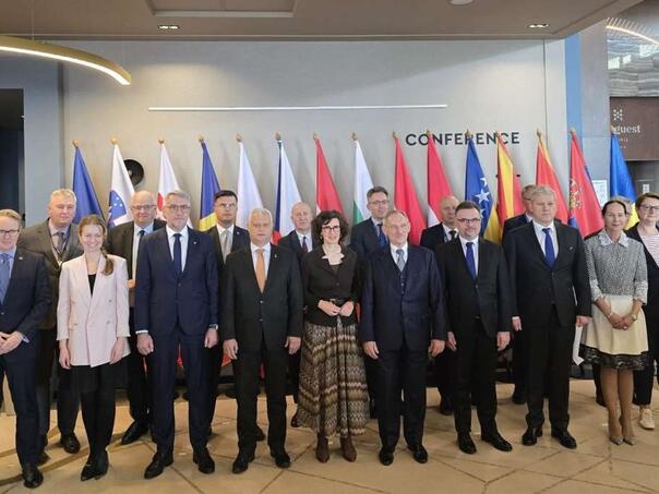 U 2025. godini zabilježen pad nezakonitih migracija od 44,5 posto