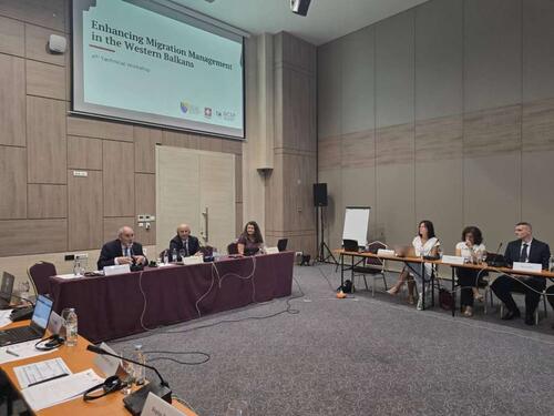 Bošnjak: Zapadni Balkan može donositi zajednička rješenja u upravljanju migracijama