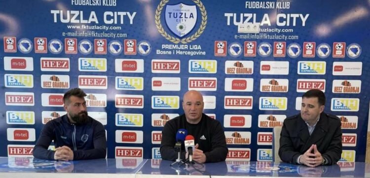 Bošnjaković: Pokušat ćemo iskoristiti mane Veleža
