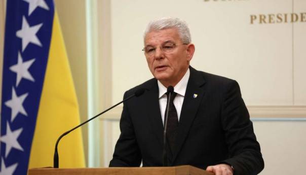 Bosnom i Hercegovinom se neće upravljati iz Ruske ambasade