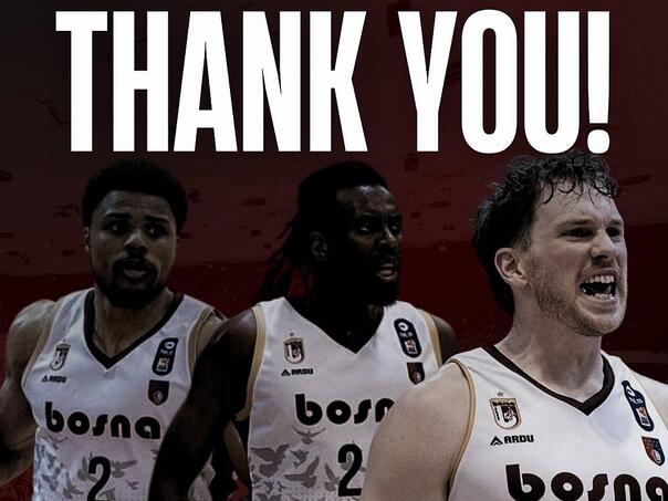 Bosnu napustila tri stranca, sada se očekuju pojačanja