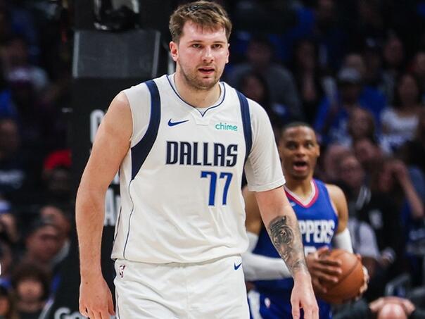 Boston bez problema protiv Miamija, Dallas izgubio od LA Clippersa