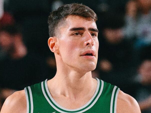 Boston Celticsi zvanično predstavili Luku Garzu