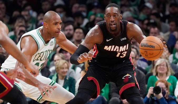Boston i Miami nastavili uzbudljivu seriju, Tatum poravnao na 2-2