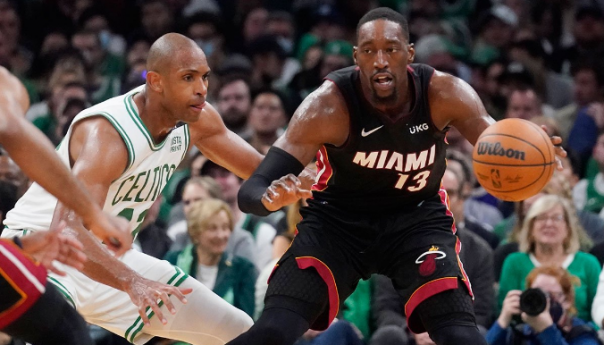 Boston i Miami nastavili uzbudljivu seriju, Tatum poravnao na 2-2