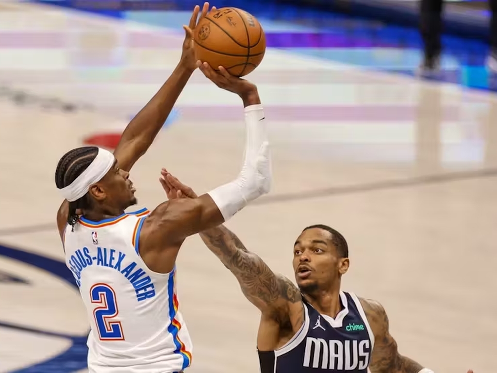 Boston ponovo savladao Cleveland, Oklahoma izjednačila na 2:2