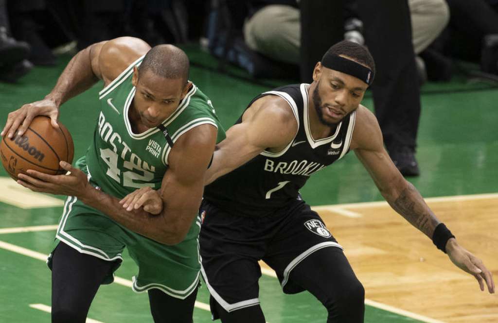 Boston poveo protiv Brooklyna s 2:0, 76-ers na korak do drugog kruga playoffa