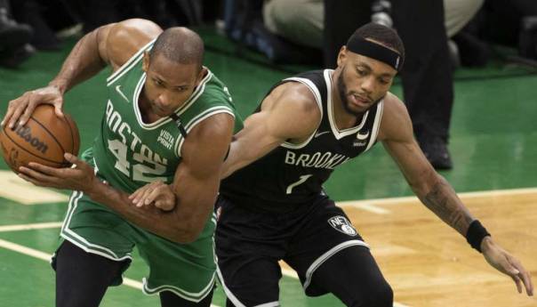 Boston poveo protiv Brooklyna s 2:0, 76-ers na korak do drugog kruga playoffa