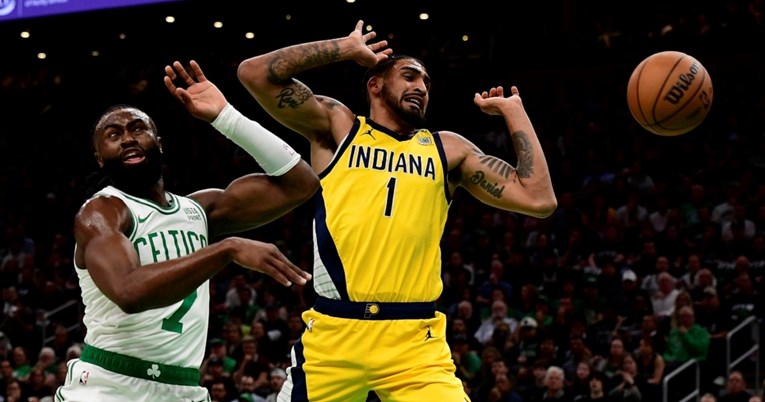 Boston poveo u finalu Istoka: Neshvatljiva greška i čudesna trica odlučile pobjednika