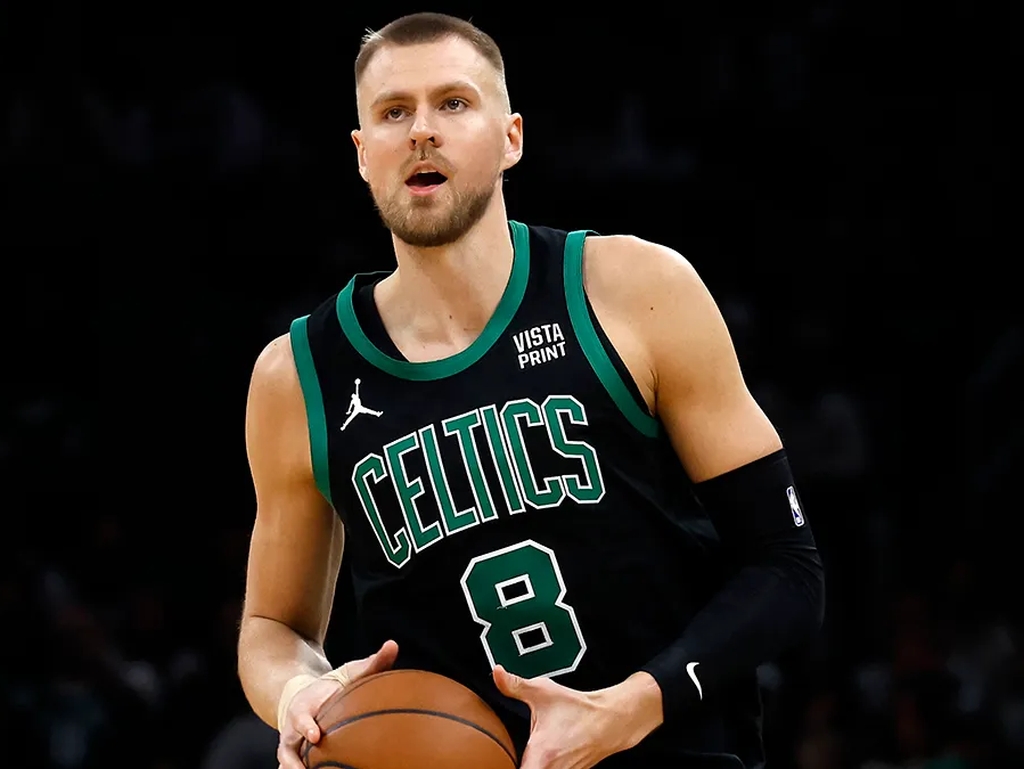 Boston pred finale NBA lige dobija veliko pojačanje