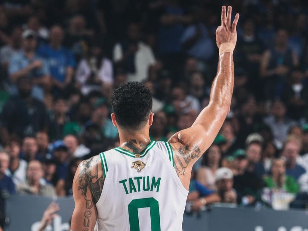 Boston savladao Dallas i u gostima, još jedna pobjeda i titula