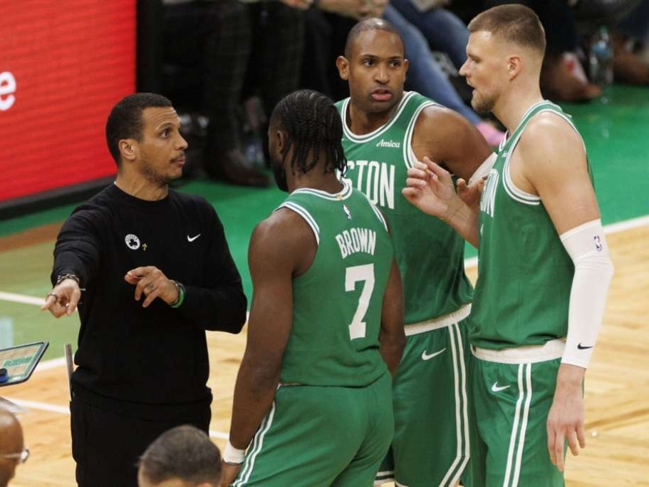 Boston savladao Milwaukee i pokvario povratak Antetokounmpa