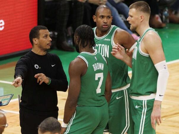 Boston savladao Milwaukee i pokvario povratak Giannisa Antetokounmpa