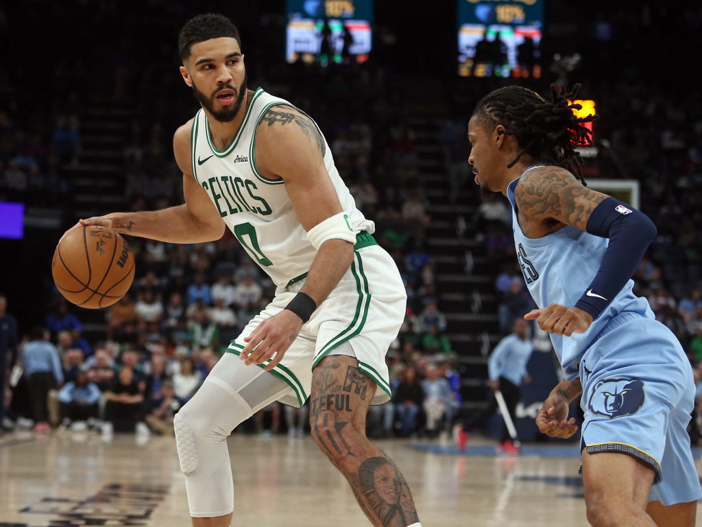 Boston srušio rekord star 50 godina