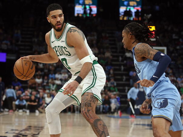 Boston srušio rekord star 50 godina