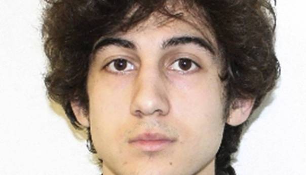 Bostonskom bombašu usvojena žalba, poništena mu smrtna kazna