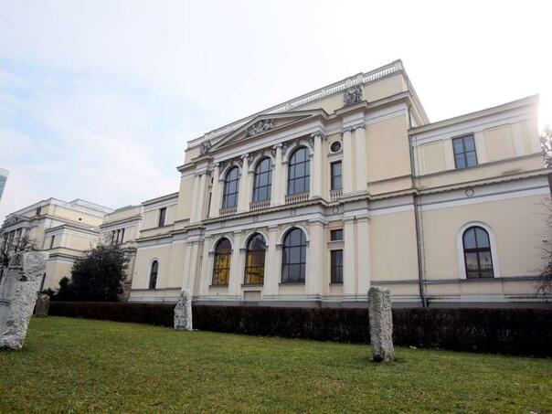 Botanička bašta Zemaljskog muzeja BiH zanimljiva svima