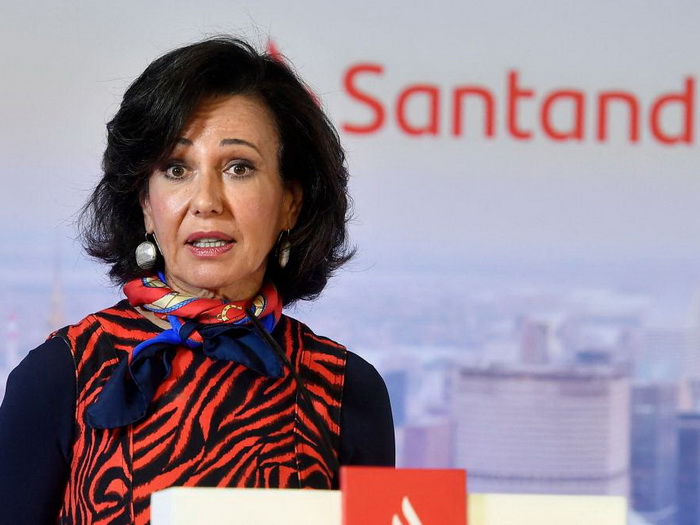 Botin: Prekomjerna regulacija u Evropi jedan od rizika koji potencijalno šteti ekonomskom rastu