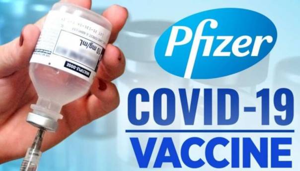 Bourla najavio mogućnost uvođenja vakcine koja će se primati jednom godišnje