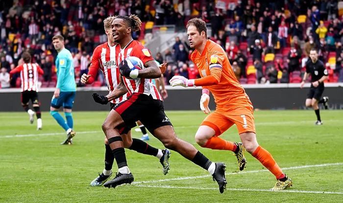 Bournemouth i Begović ostali bez Premiershipa