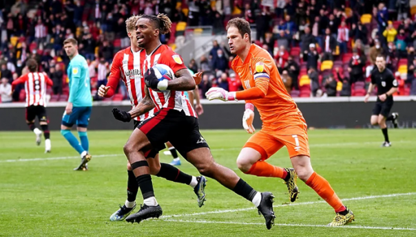 Bournemouth i Begović ostali bez Premiershipa