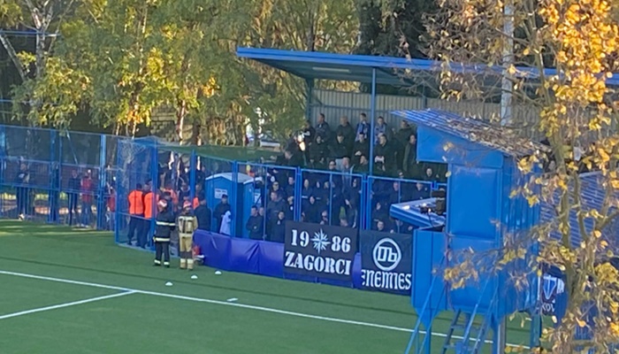 Boysi pjevali 'Živjela NDH' i 'Oj, hrvatska mati, Srbe ćemo klati'