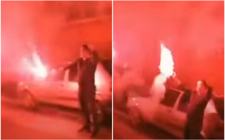 "Božić je, pucaj u džamije": Nastavljeni izljevi fašizma u Priboju