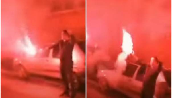 "Božić je, pucaj u džamije": Nastavljeni izljevi fašizma u Priboju