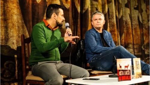 Božić: Ovogodišnji 'Poligon' nadmašio sva očekivanja